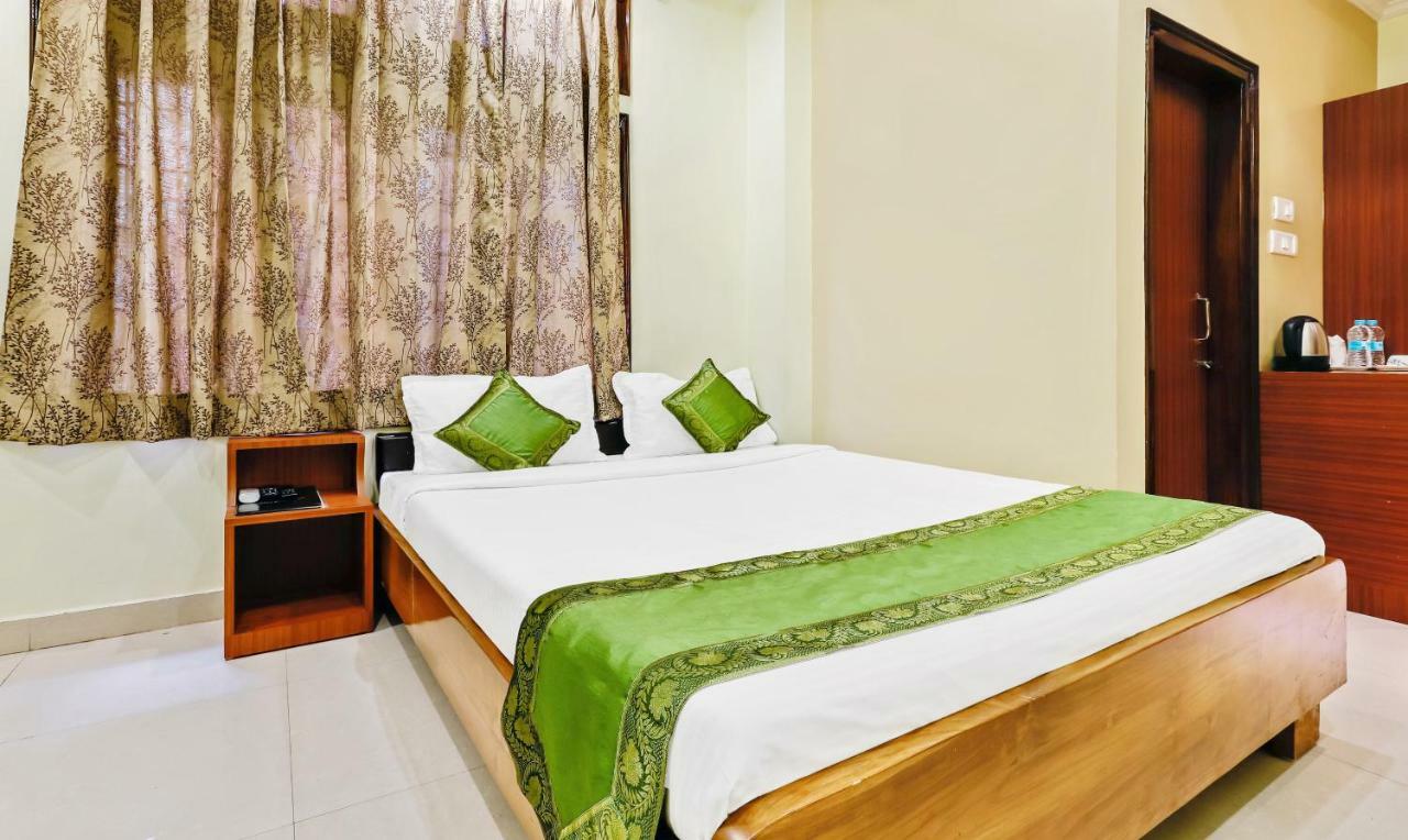 Treebo Trend Prabash Atithi Griha Hotel Guwahati Exterior foto